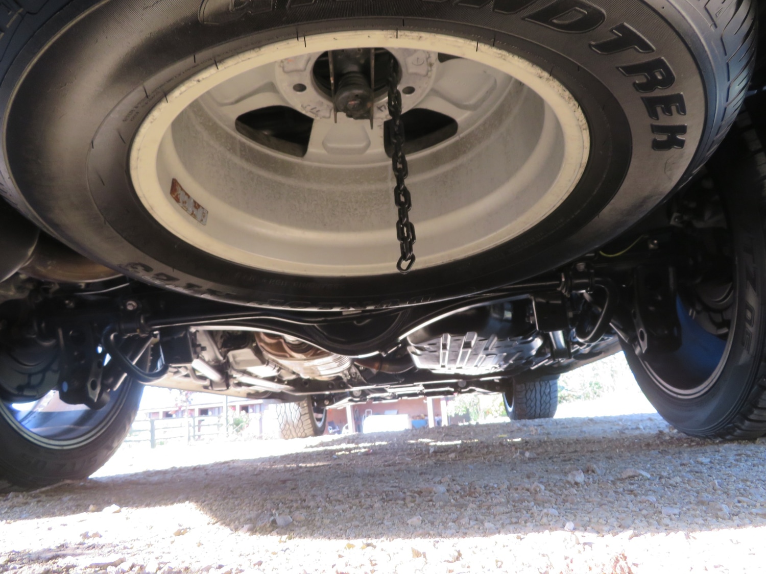 Used Toyota Land Cruiser 2025 for sale - 77336360: Photo 51