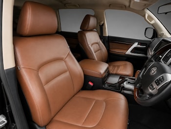 Used Toyota Land Cruiser Amazon 2015 for sale - 79330188: Photo