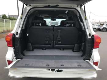 Used Toyota Land Cruiser 2014 for sale - 74769577: Photo