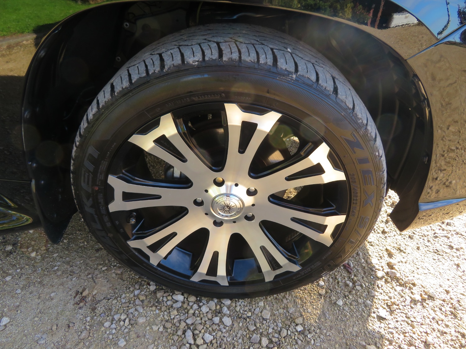 Used Toyota Land Cruiser Amazon 2014 for sale - 77336642: Photo 18