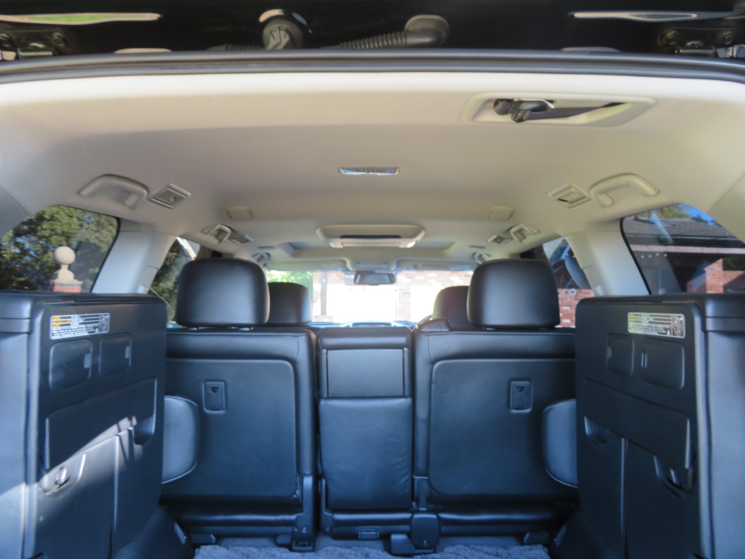 Used Toyota Land Cruiser Amazon 2014 for sale - 77336642: Photo 41