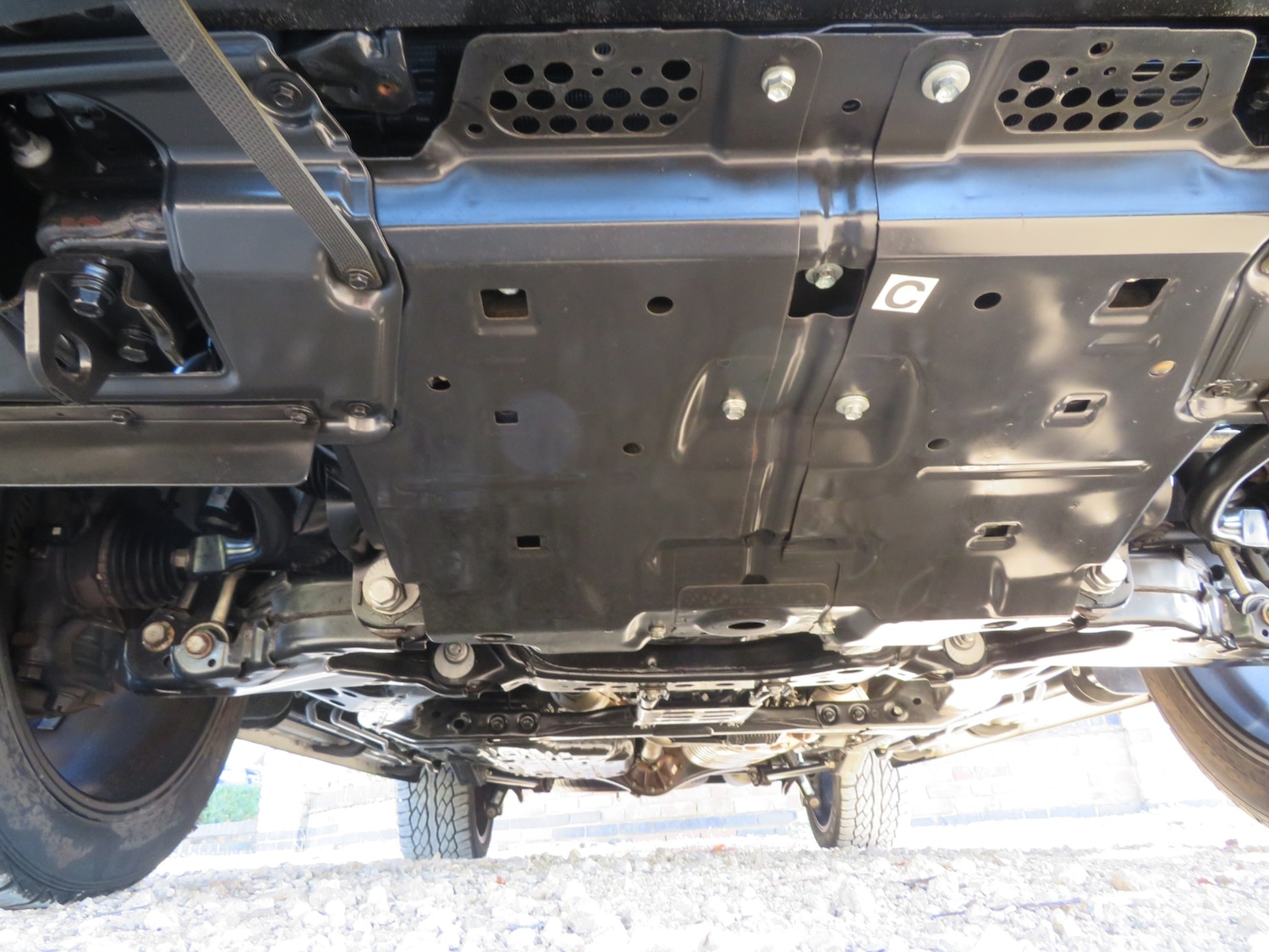 Used Toyota Land Cruiser Amazon 2014 for sale - 77336642: Photo 6