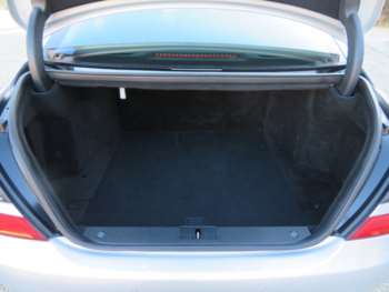 Used Mercedes-Benz S-Class 2008 for sale - 69773868: Photo