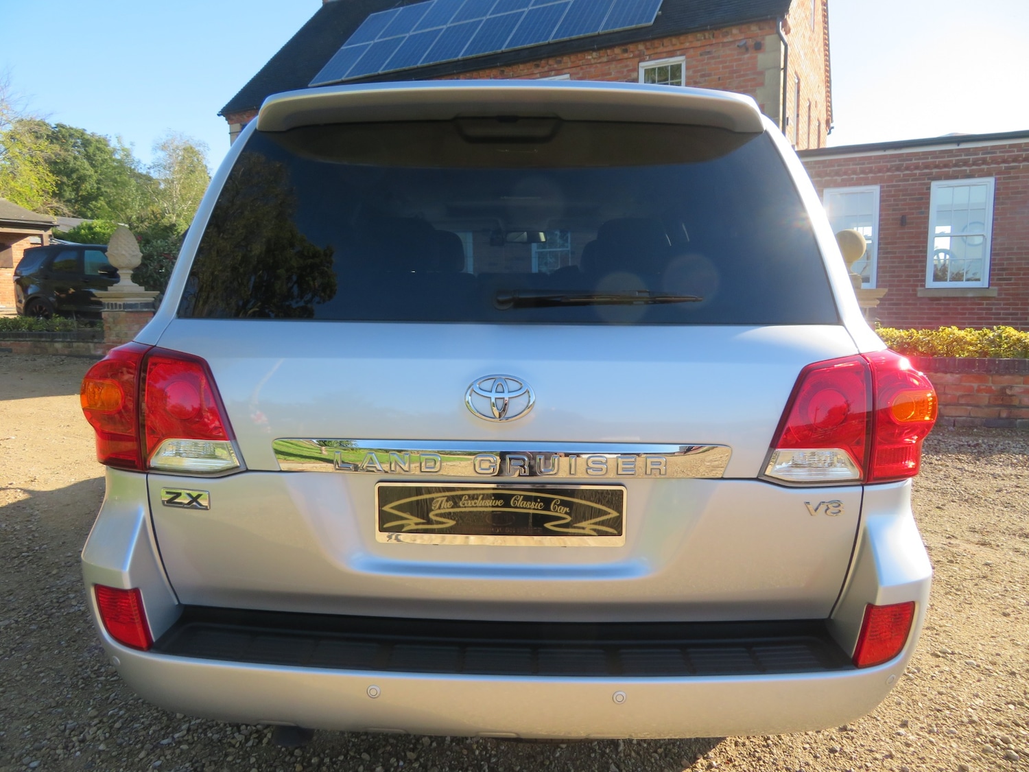 Vehicle 13