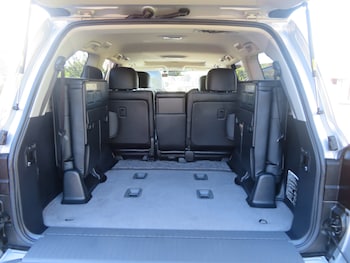 Used Toyota Land Cruiser Amazon 2014 for sale - 76046103: Photo