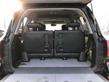 Used Toyota Land Cruiser 2014 for sale - 75144432: Photo