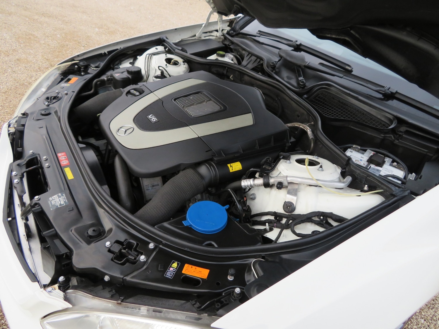 Vehicle 31