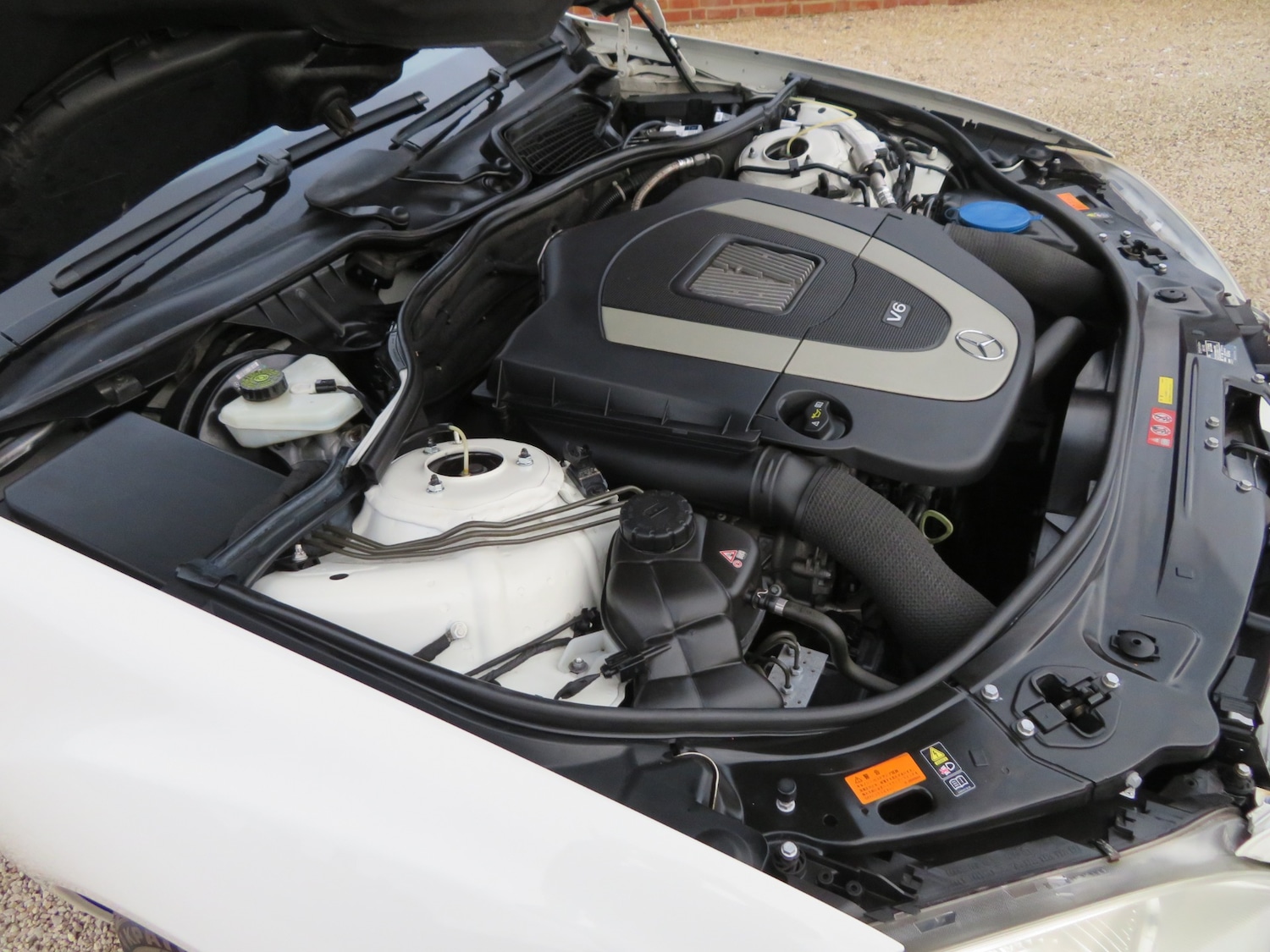 Vehicle 32