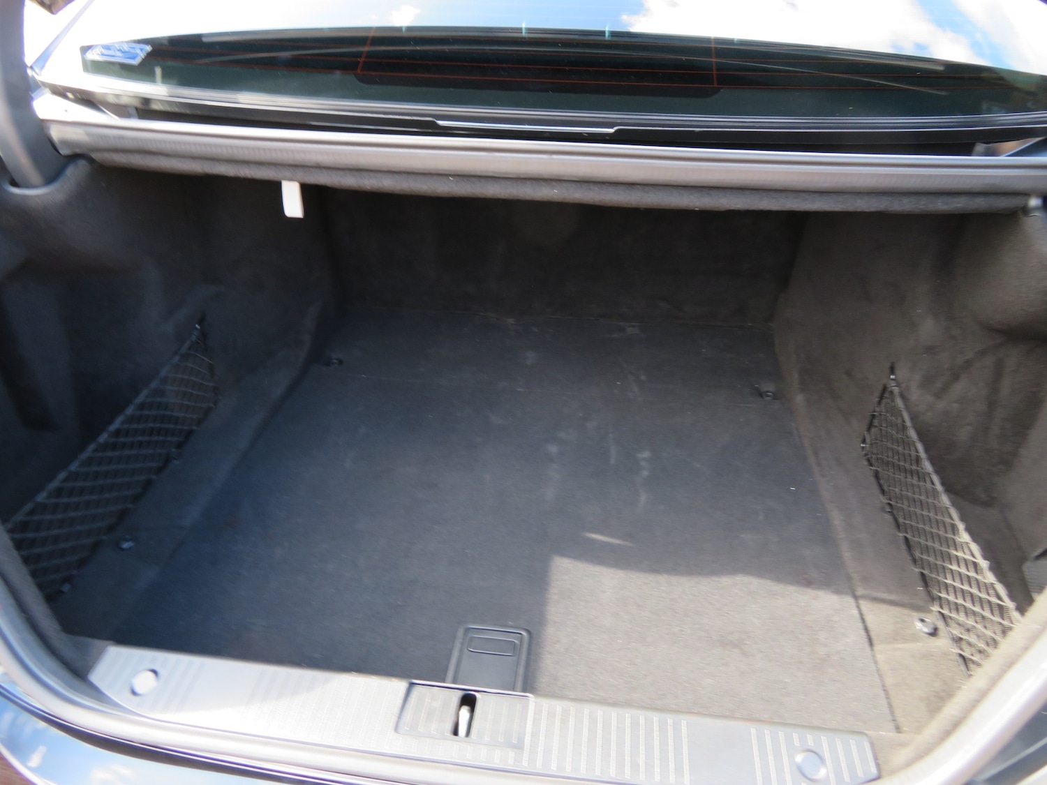 Vehicle 32