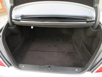 Used Mercedes-Benz S-Class 2007 for sale - 76086902: Photo