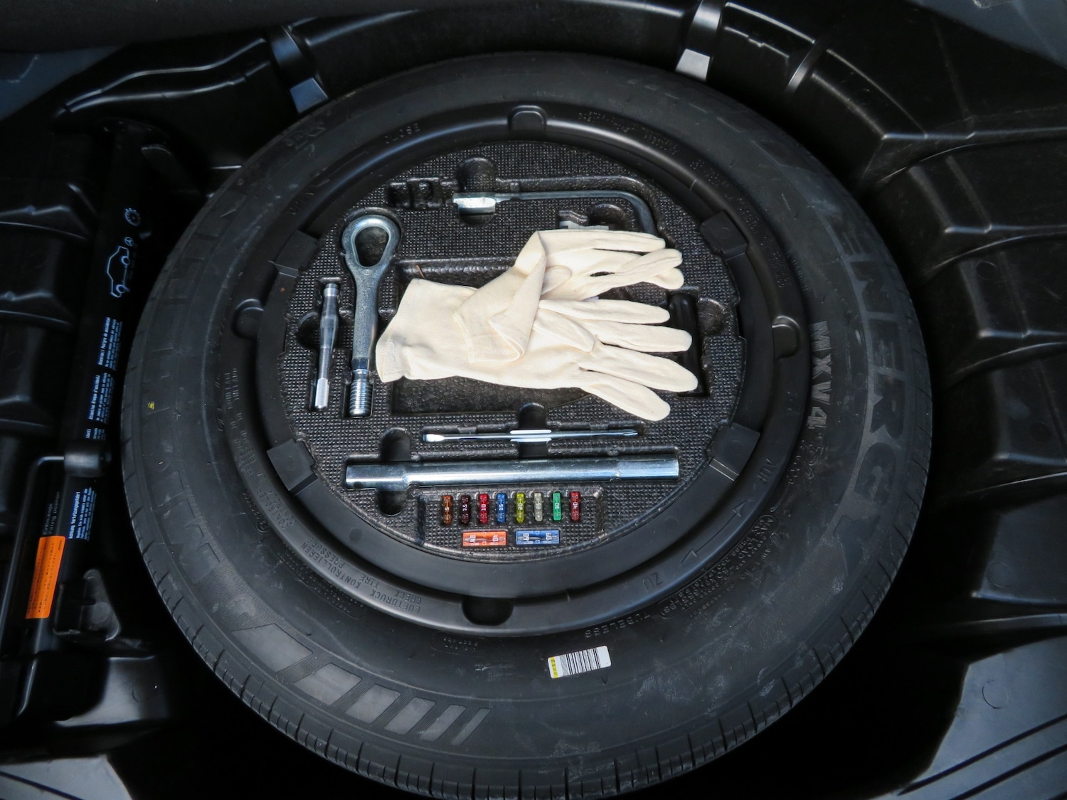 Vehicle 27