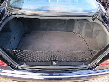 Used Mercedes-Benz S-Class 2004 for sale - 76096278: Photo