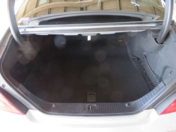Used Mercedes-Benz CLS 2011 for sale - 67972391: Photo