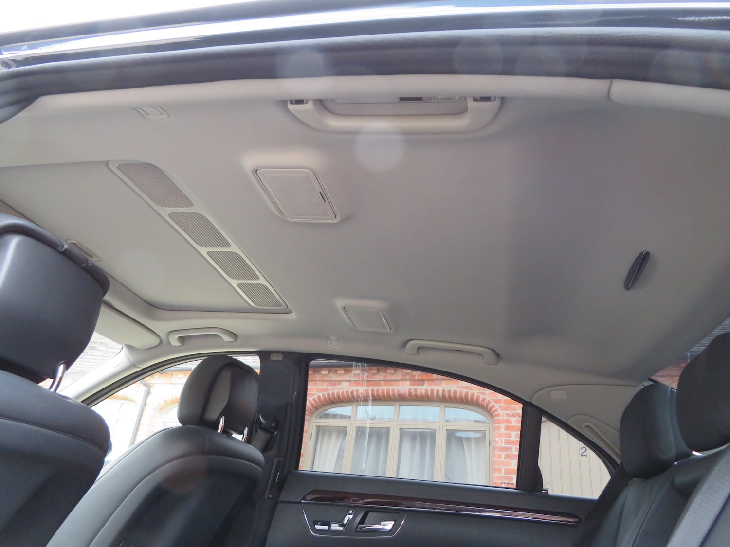 Vehicle 29