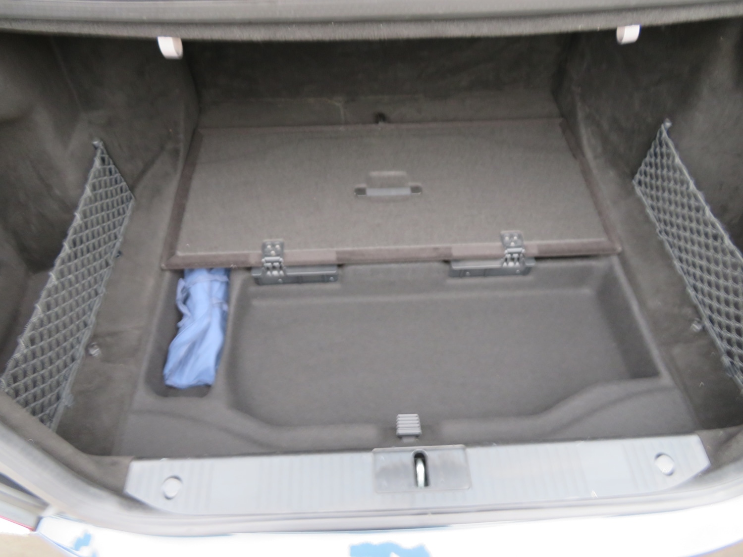 Vehicle 31
