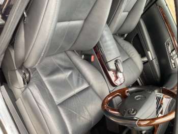 Used Mercedes-Benz S-Class 2006 for sale - 70005870: Photo