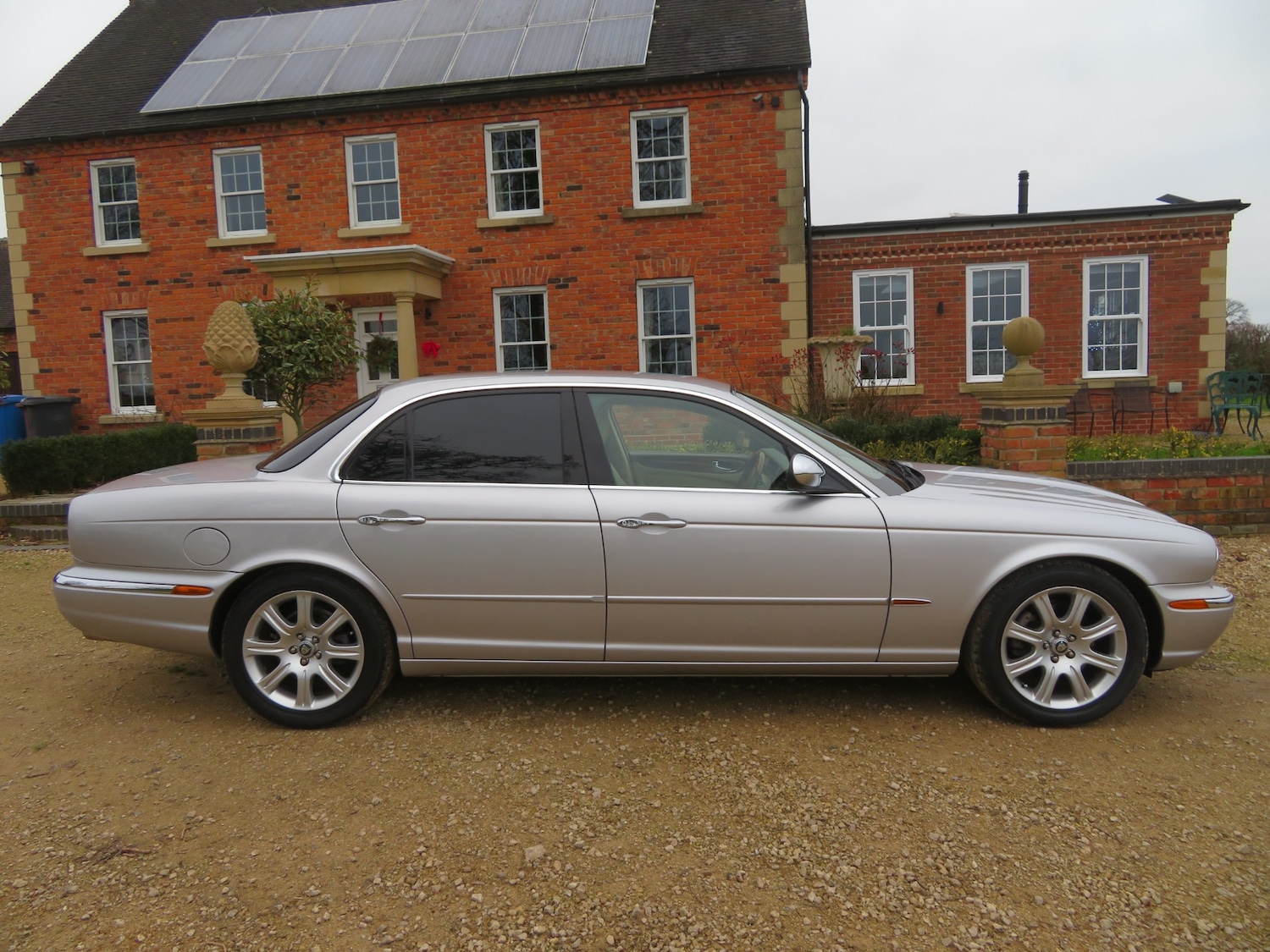 Used Jaguar XJ 2021 for sale - 77179541: Photo 10