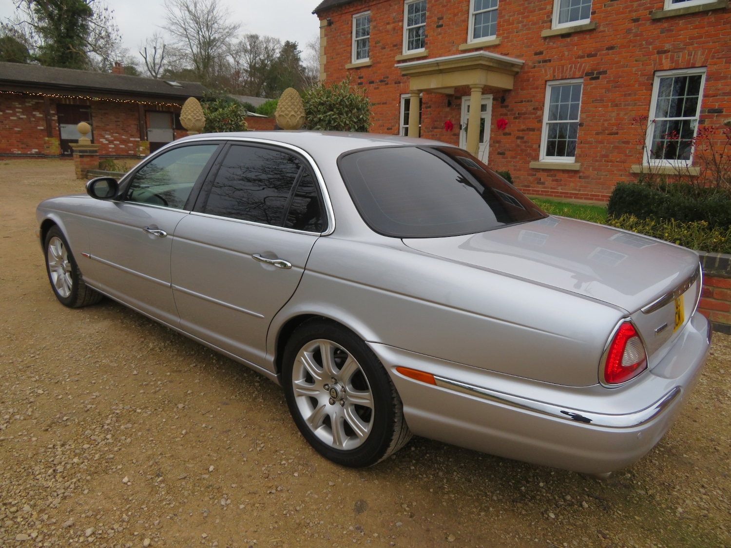 Used Jaguar XJ 2021 for sale - 77179541: Photo 11