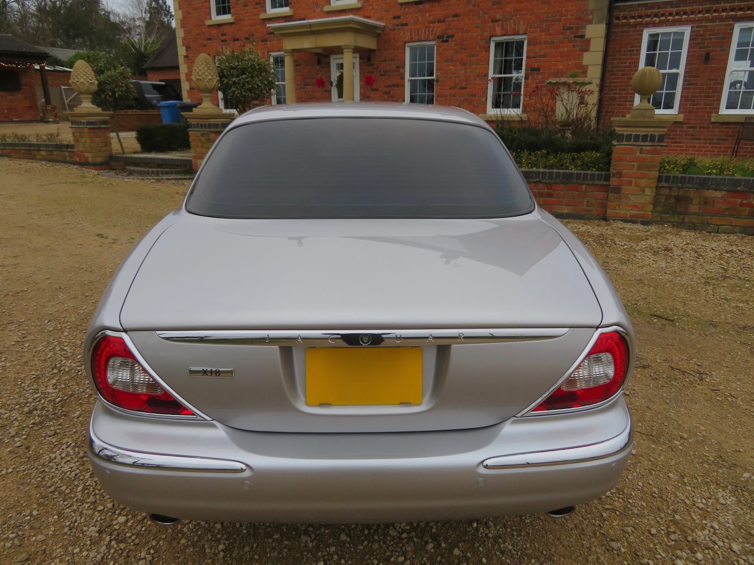 Used Jaguar XJ 2021 for sale - 77179541: Photo 12