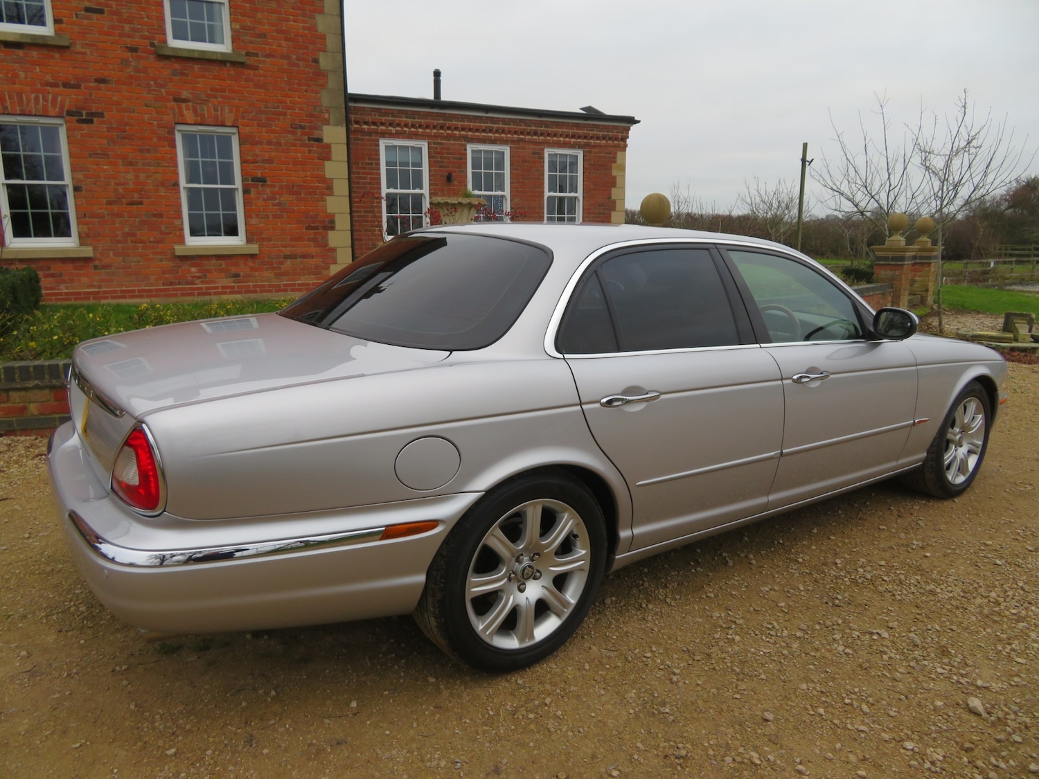 Used Jaguar XJ 2021 for sale - 77179541: Photo 13