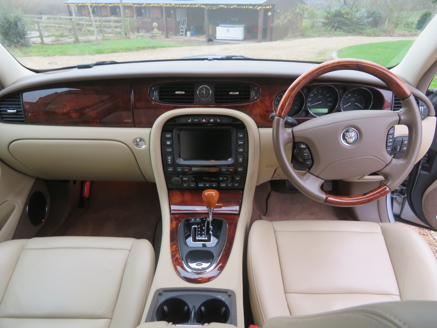Used Jaguar XJ 2021 for sale - 77179541: Photo 18