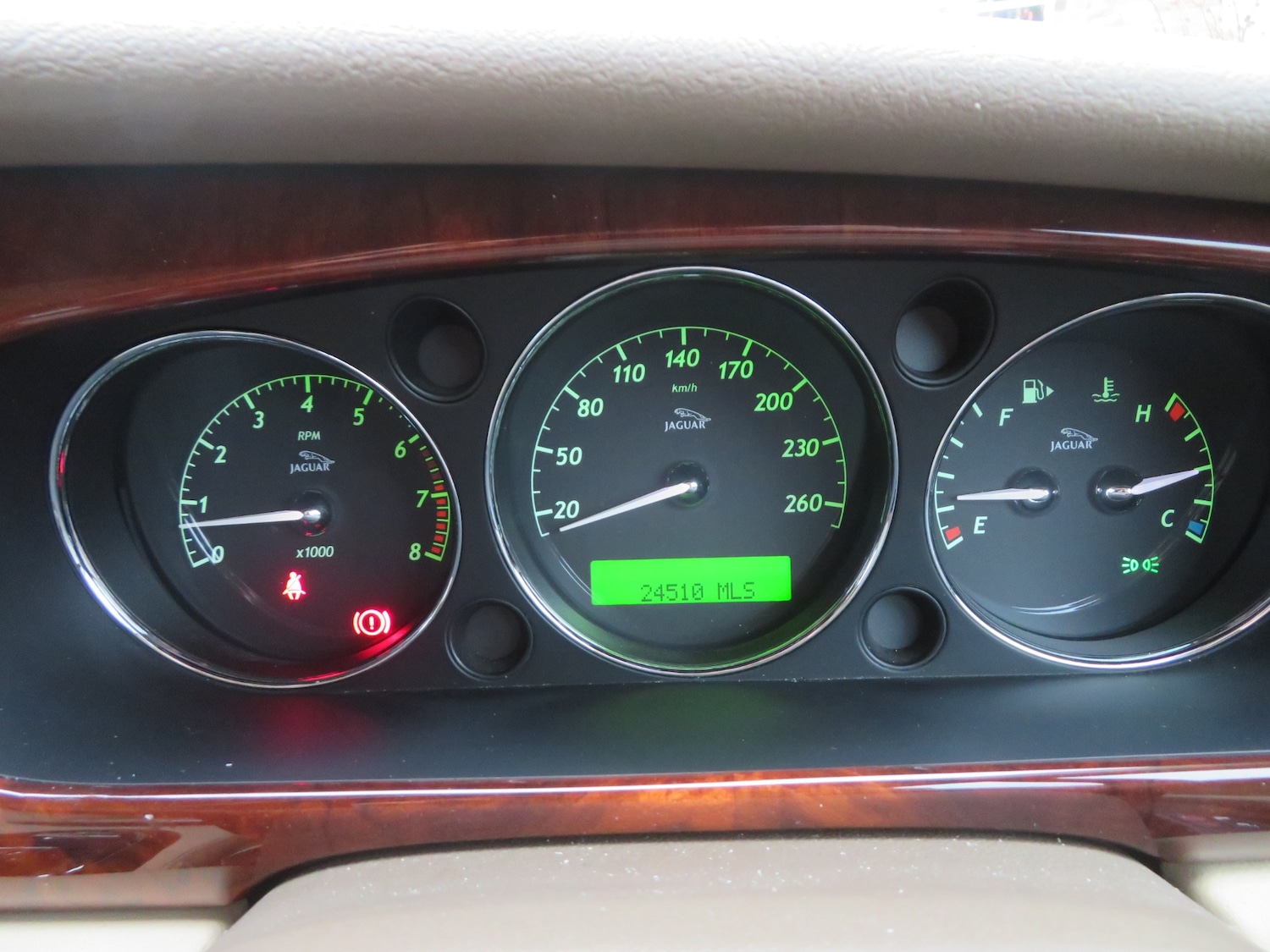 Used Jaguar XJ 2021 for sale - 77179541: Photo 25