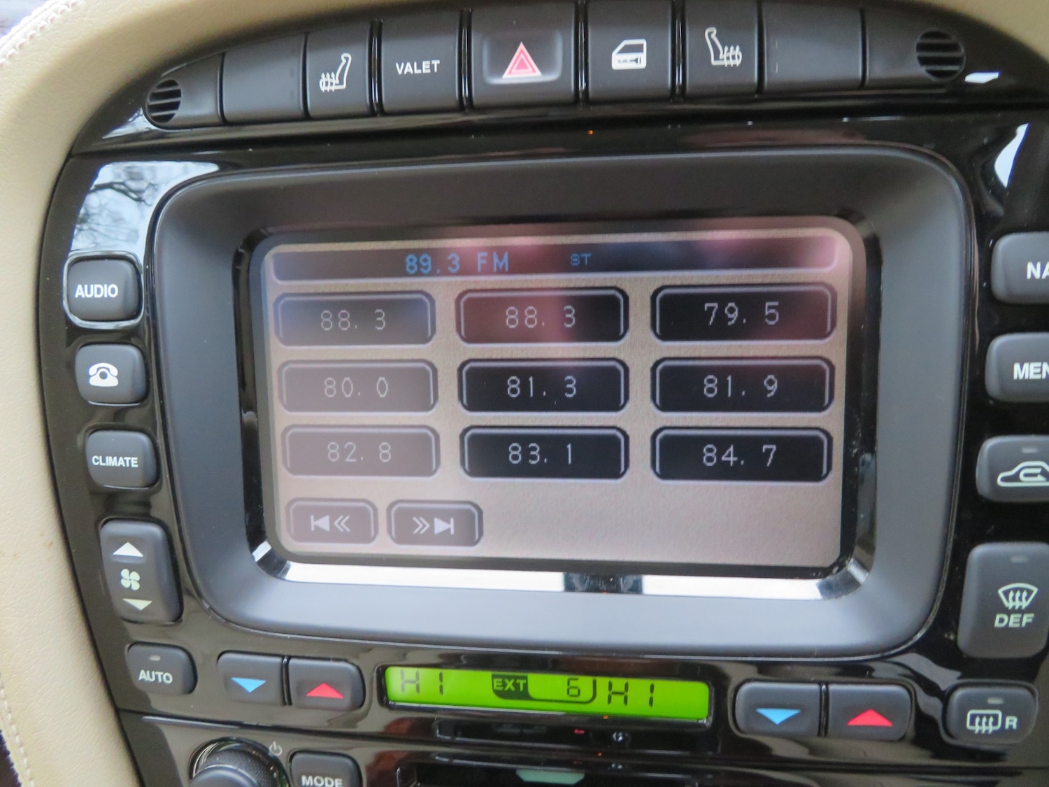 Used Jaguar XJ 2021 for sale - 77179541: Photo 26