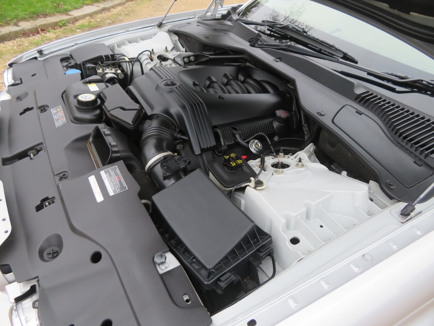 Used Jaguar XJ 2021 for sale - 77179541: Photo 33