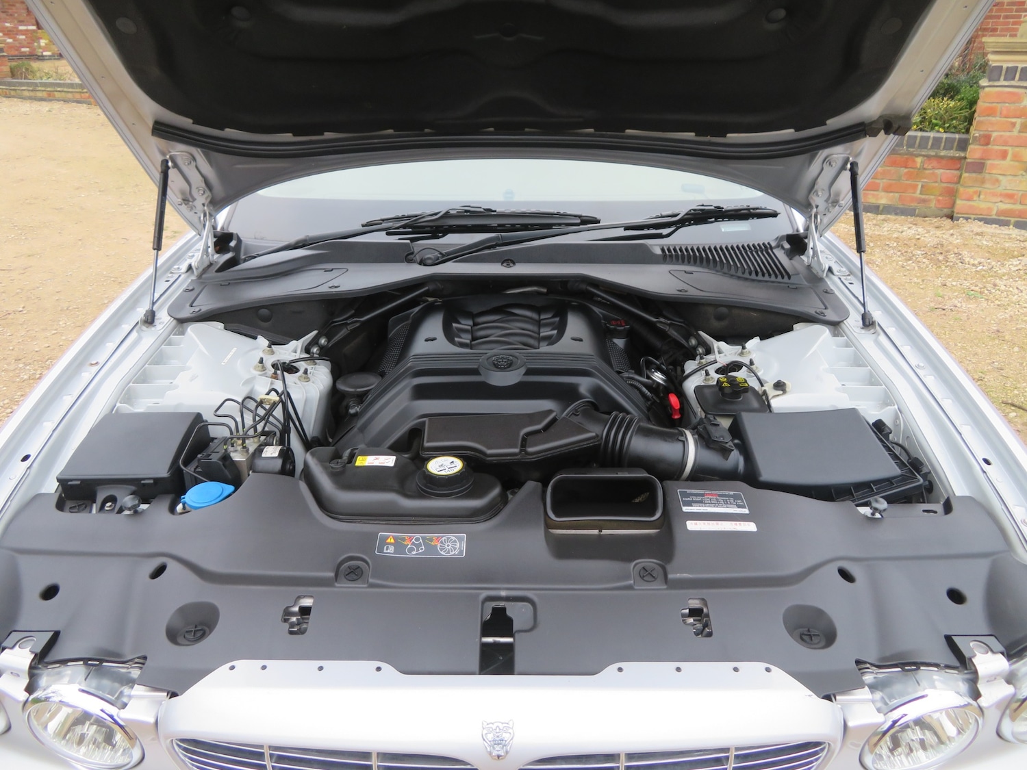 Used Jaguar XJ 2021 for sale - 77179541: Photo 5