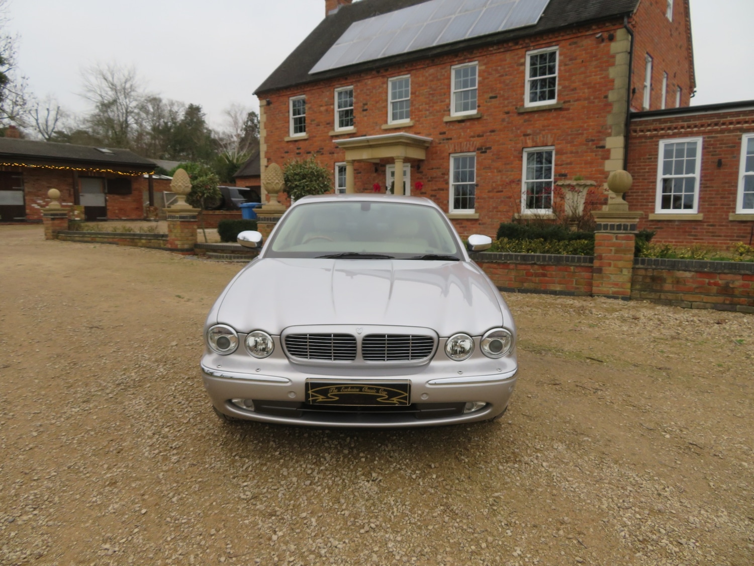 Used Jaguar XJ 2021 for sale - 77179541: Photo 7