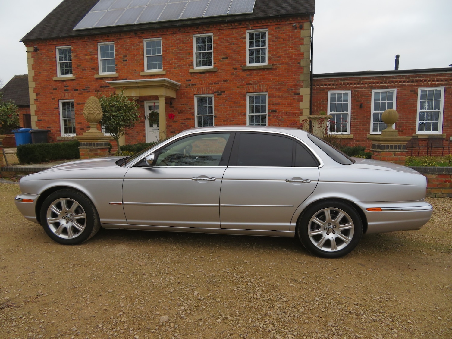 Used Jaguar XJ 2021 for sale - 77179541: Photo 9