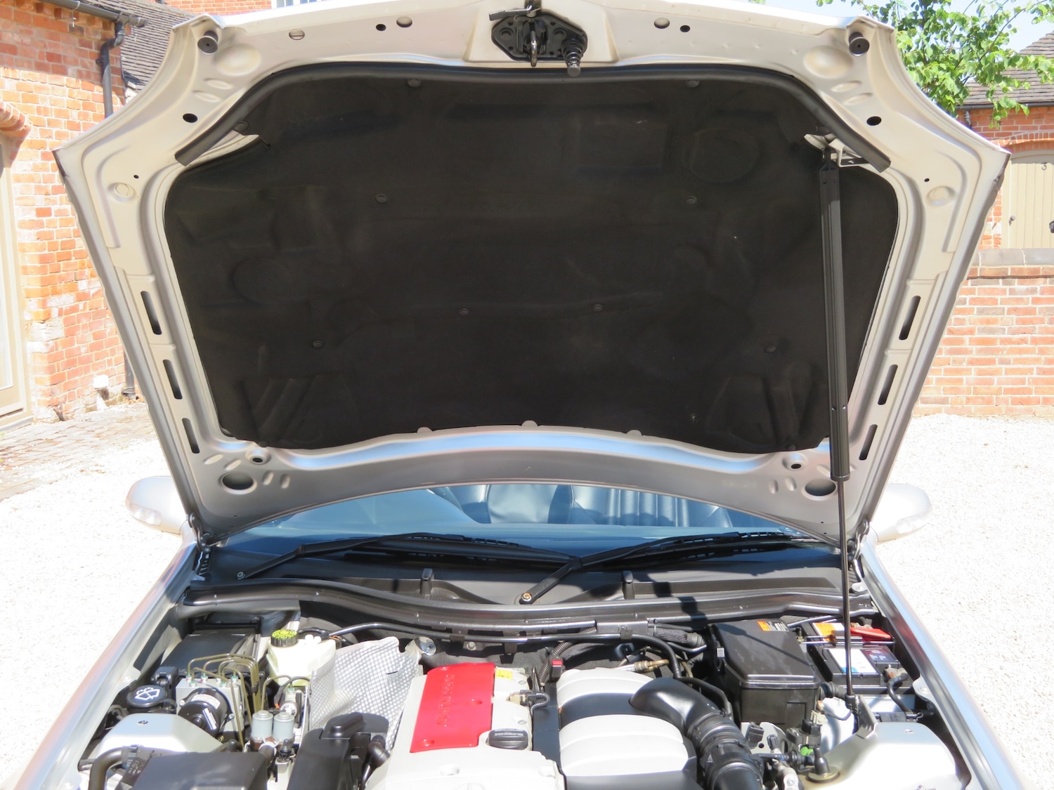 Vehicle 34