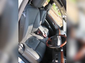 Used Mercedes-Benz S-Class 2007 for sale - 76096098: Photo