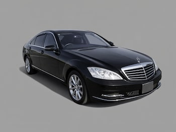 Mercedes-Benz S Class feature image