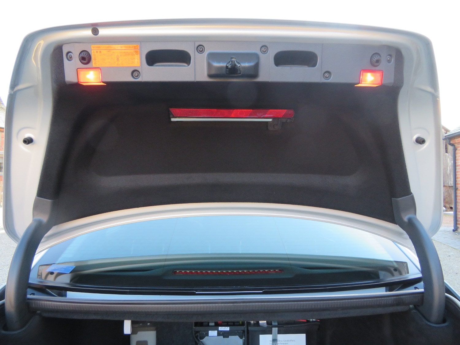 Vehicle 34