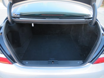 Used Mercedes-Benz S-Class 2008 for sale - 76086799: Photo