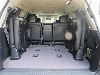 Used Toyota Land Cruiser 2014 for sale - 75725814: Photo