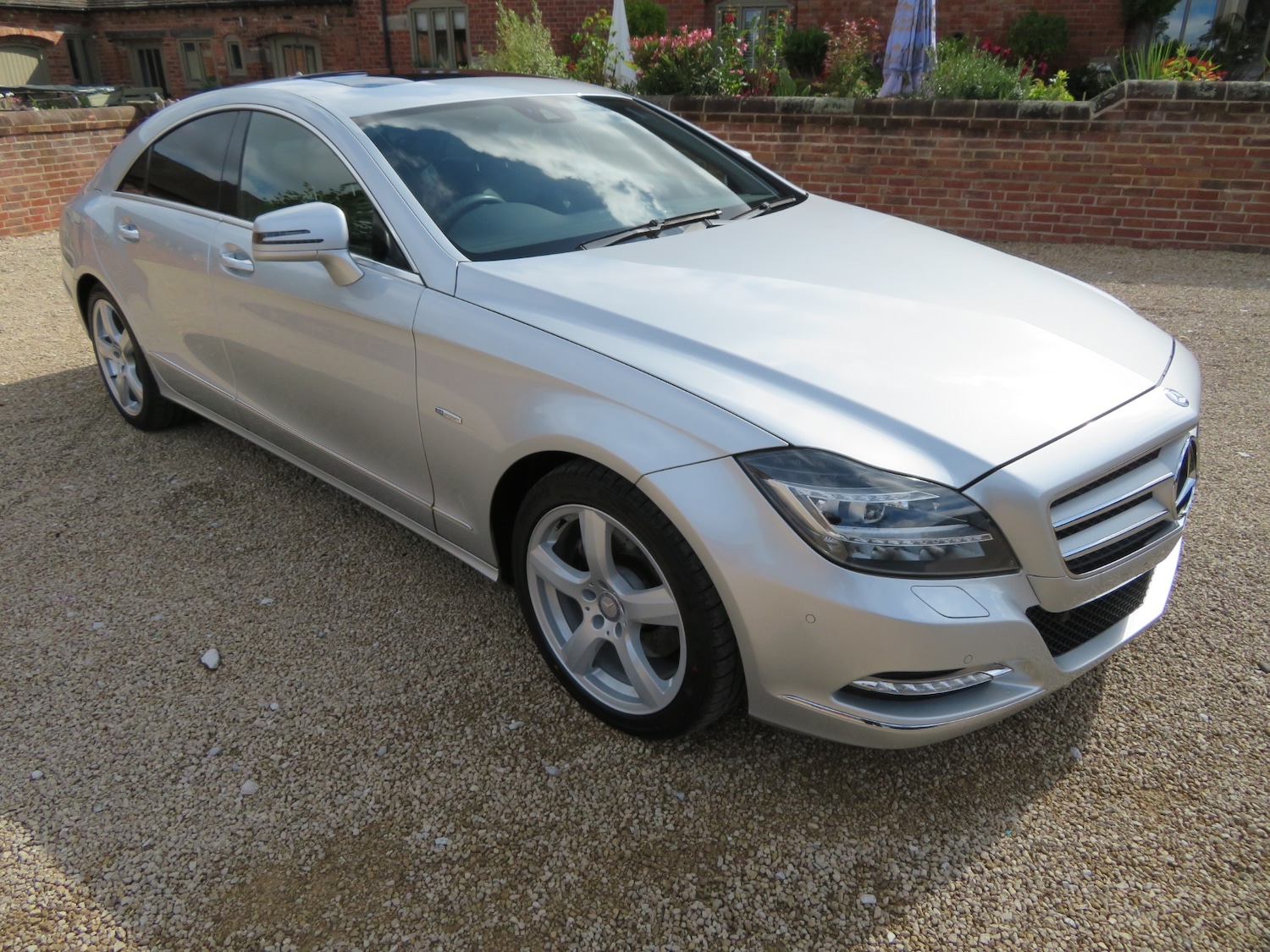 Used Mercedes-Benz CLS 2023 for sale - 76096007: Photo 1