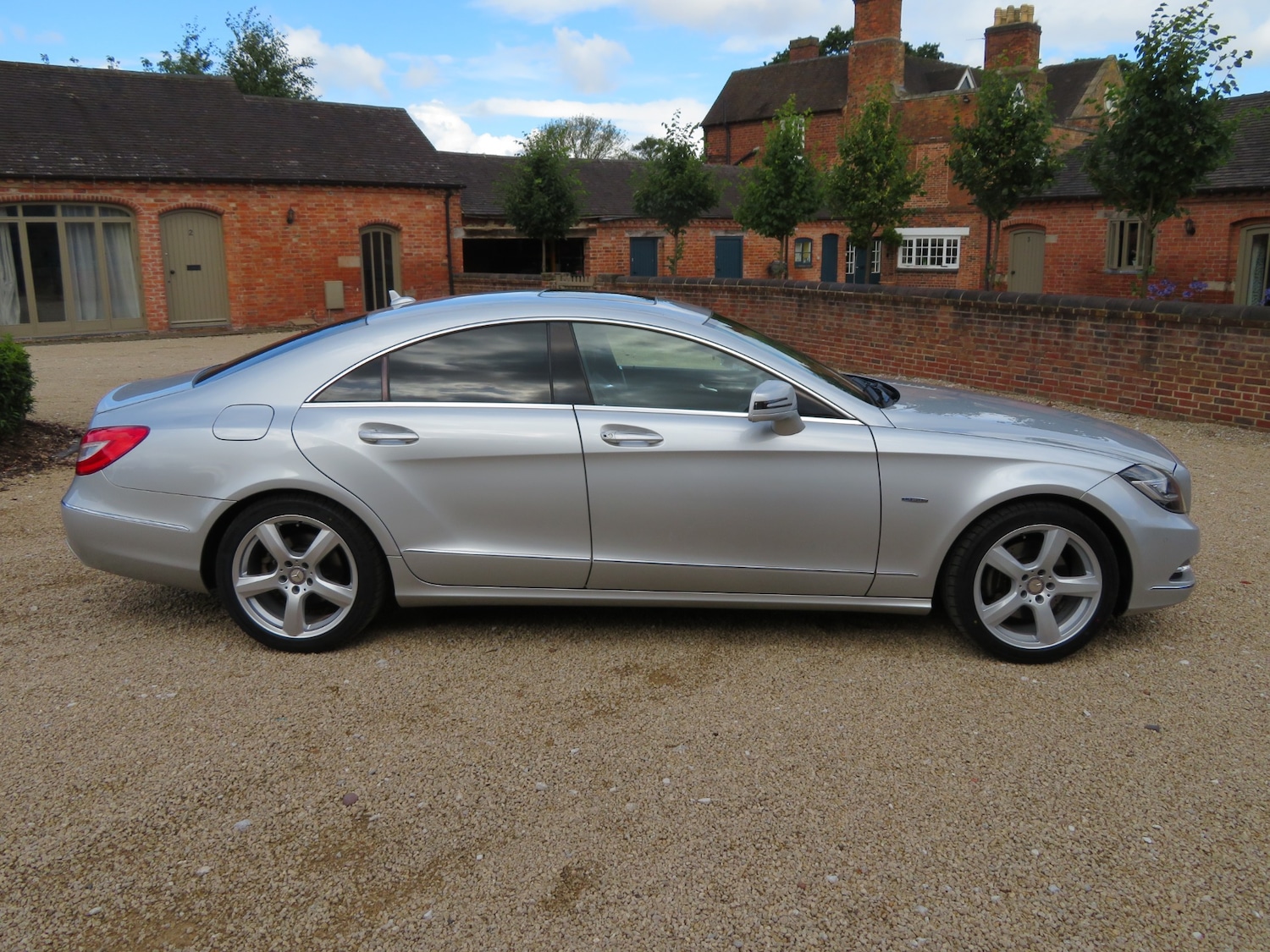 Used Mercedes-Benz CLS 2023 for sale - 76096007: Photo 10