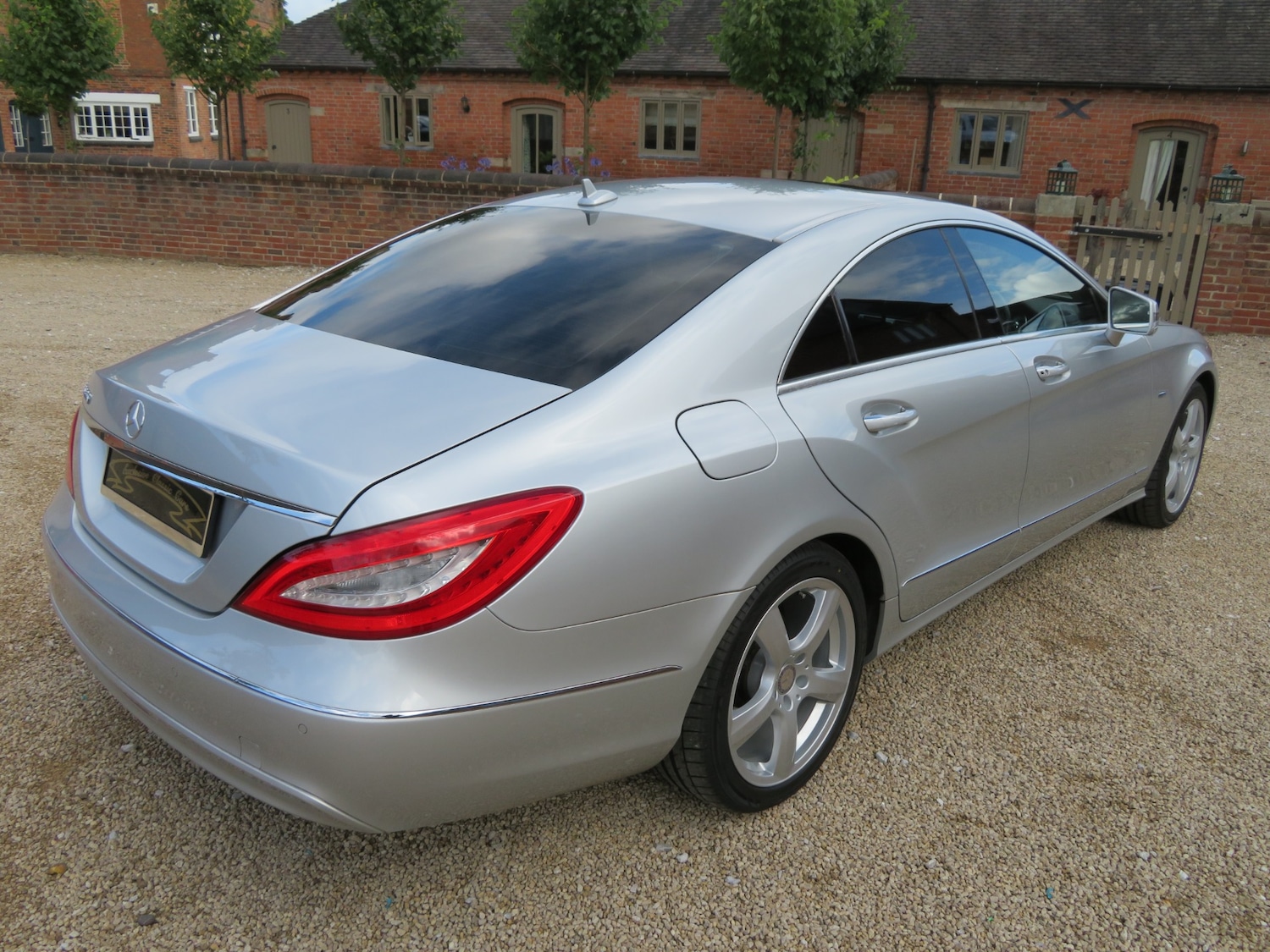 Used Mercedes-Benz CLS 2023 for sale - 76096007: Photo 14