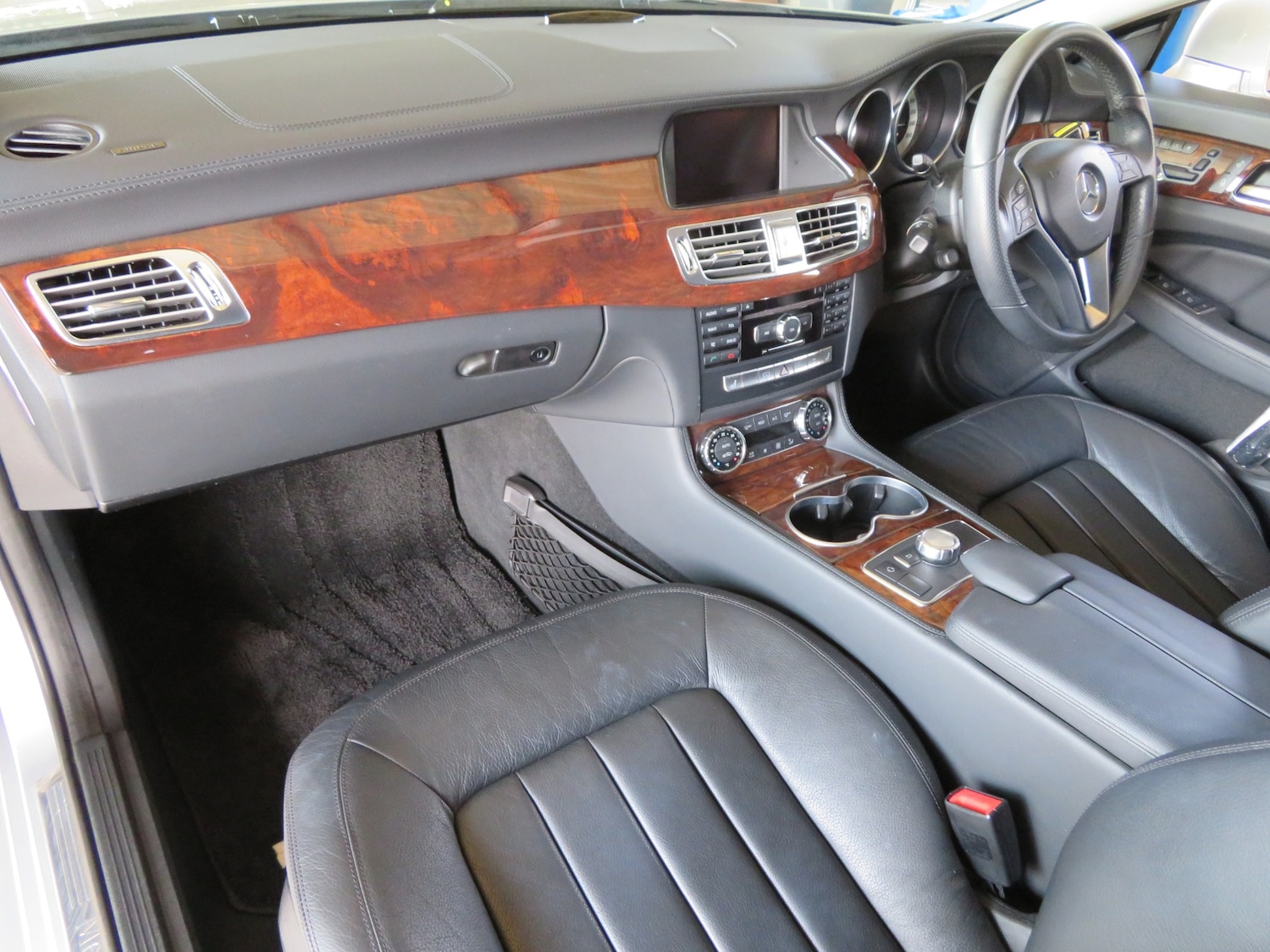 Used Mercedes-Benz CLS 2023 for sale - 76096007: Photo 19