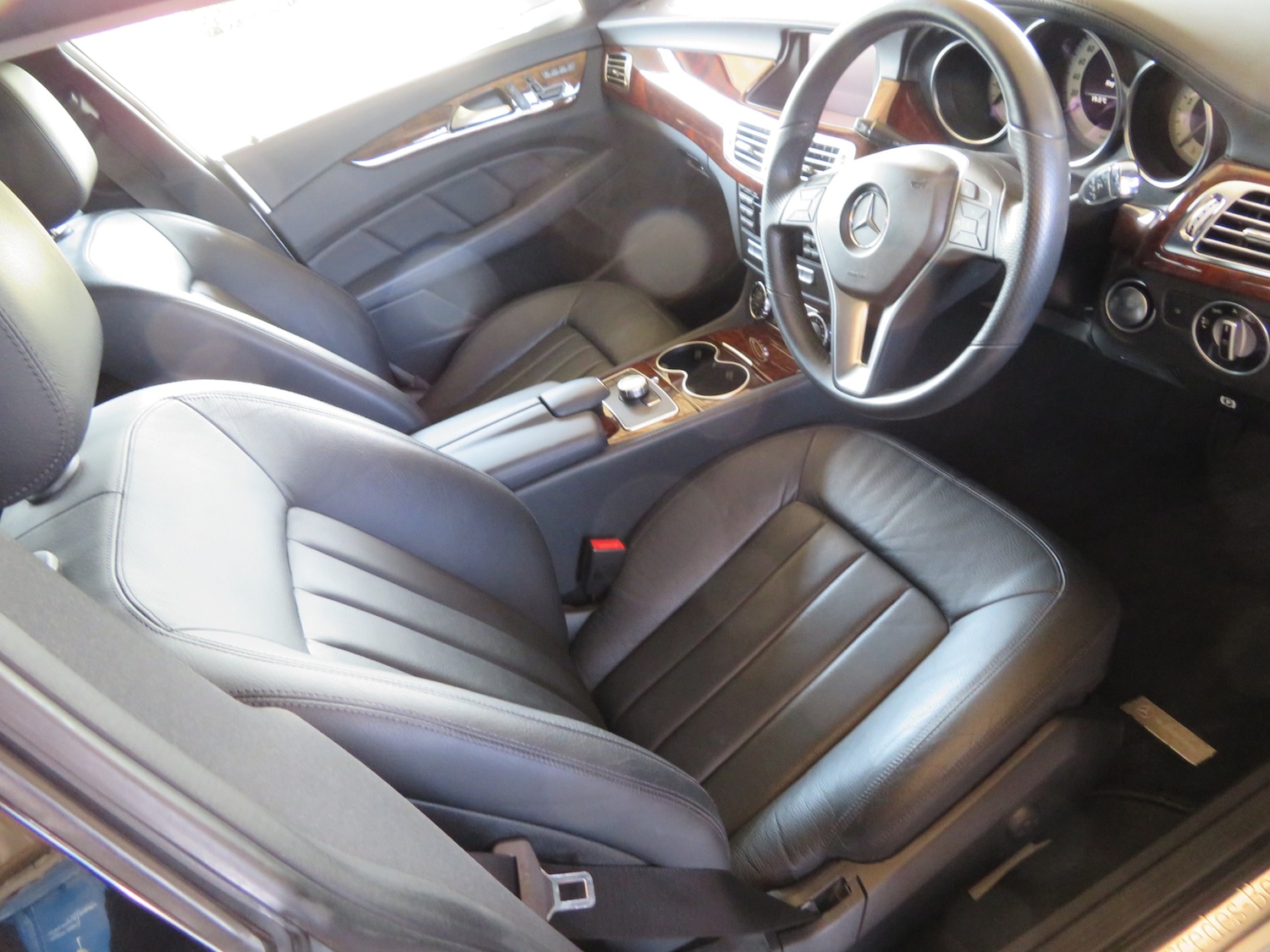 Used Mercedes-Benz CLS 2023 for sale - 76096007: Photo 2