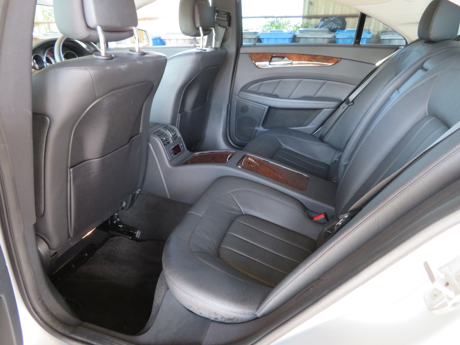 Used Mercedes-Benz CLS 2023 for sale - 76096007: Photo 22