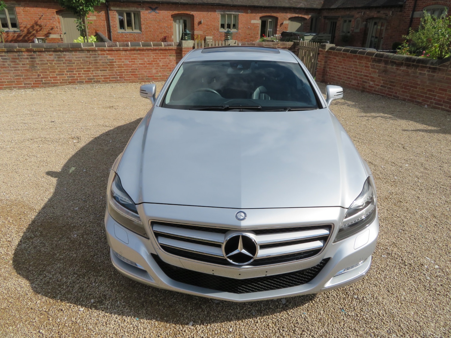 Used Mercedes-Benz CLS 2023 for sale - 76096007: Photo 8