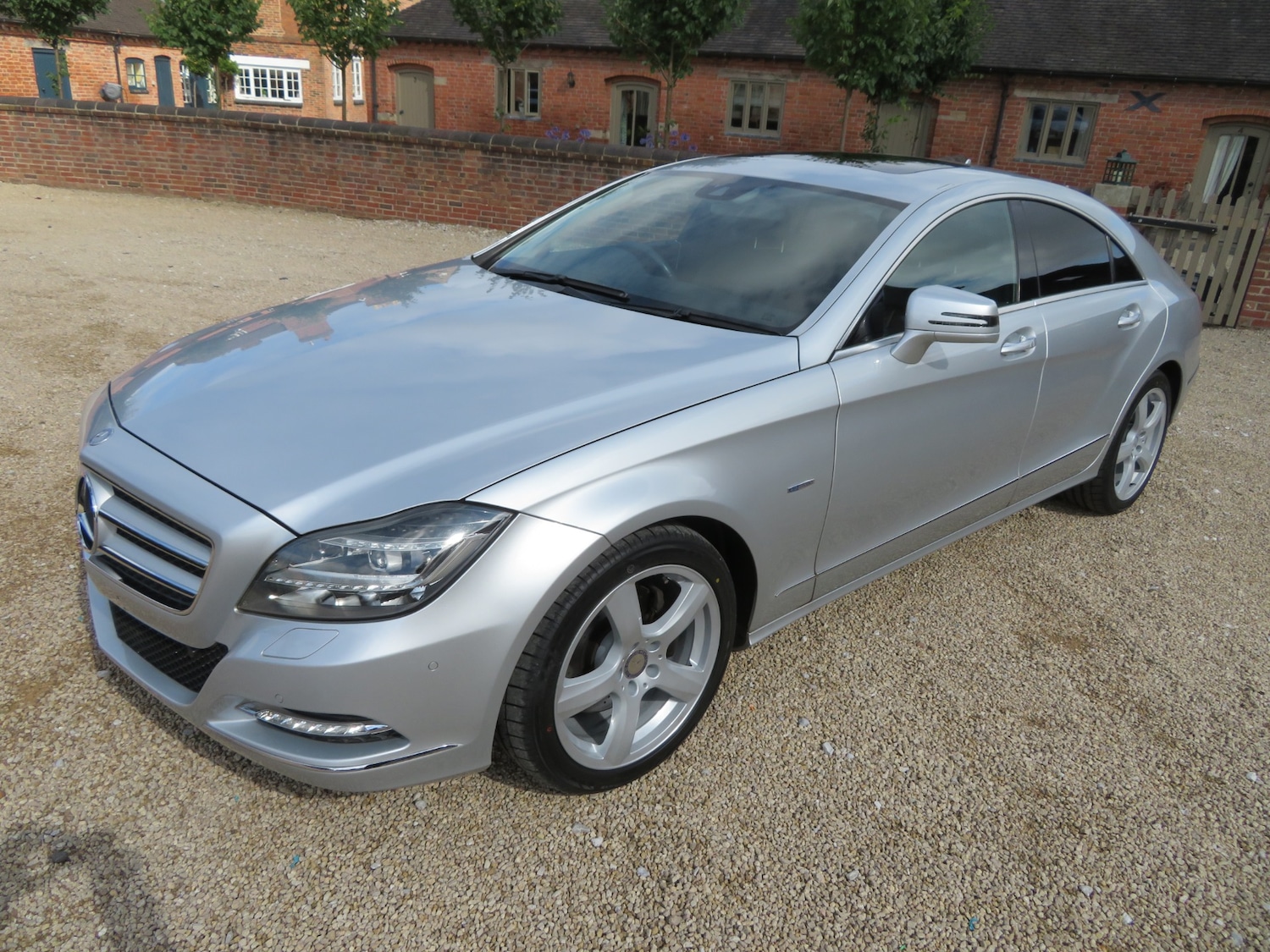 Used Mercedes-Benz CLS 2023 for sale - 76096007: Photo 9
