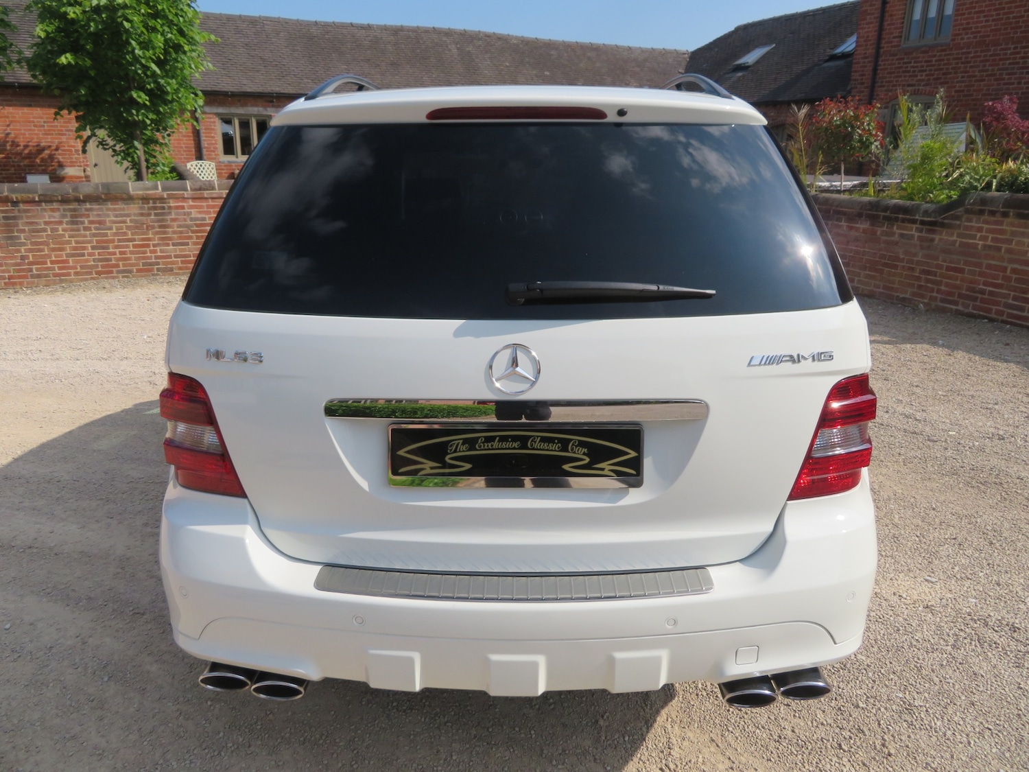 Used Mercedes-Benz M Class 2025 for sale - 77270803: Photo 12