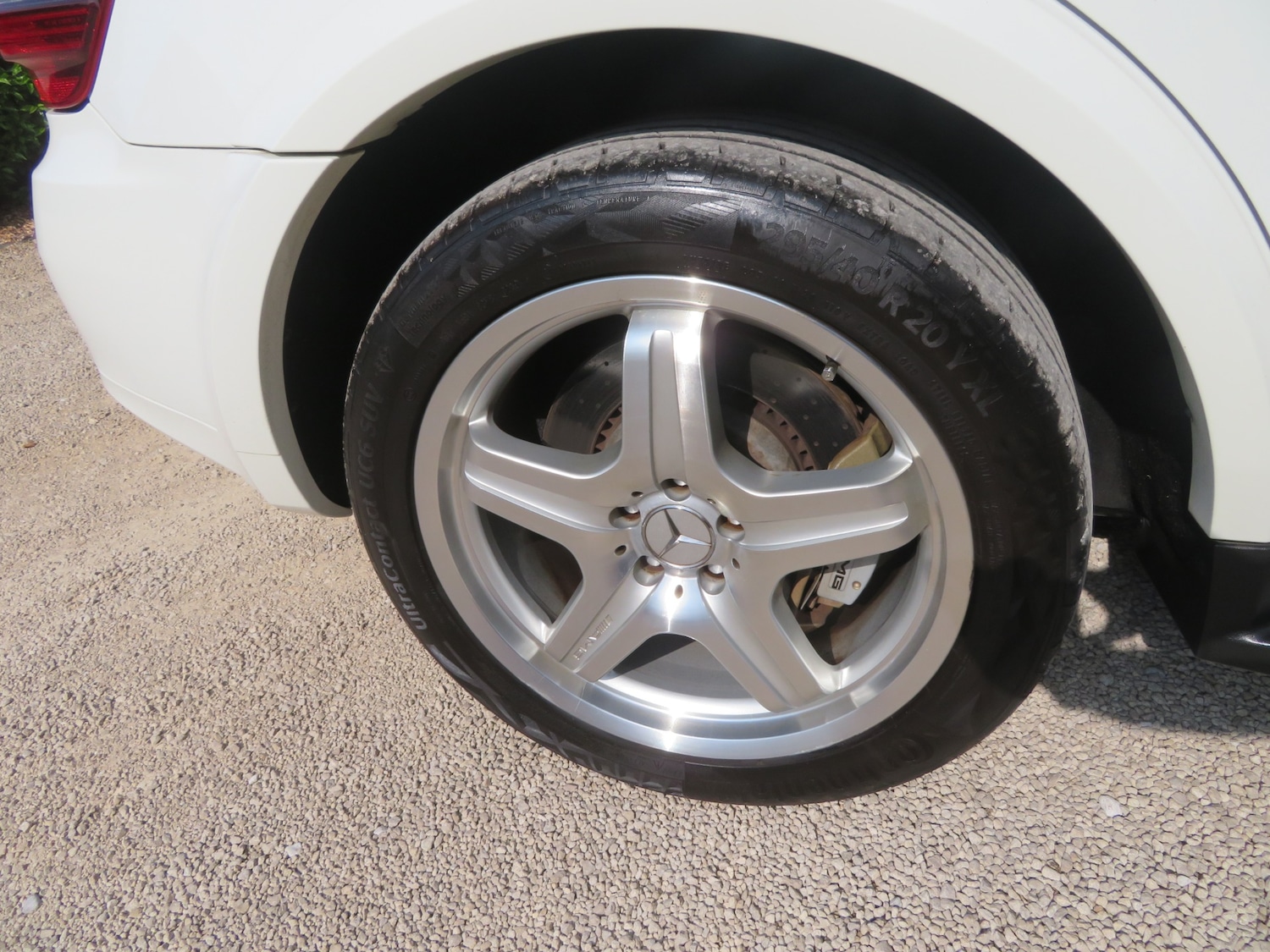 Used Mercedes-Benz M Class 2025 for sale - 77270803: Photo 14