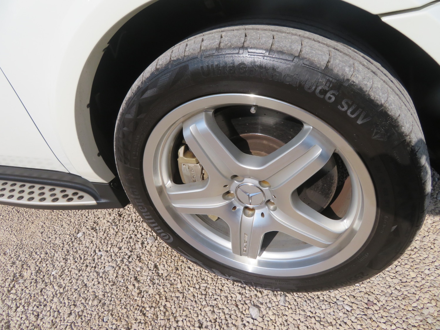 Used Mercedes-Benz M Class 2025 for sale - 77270803: Photo 15