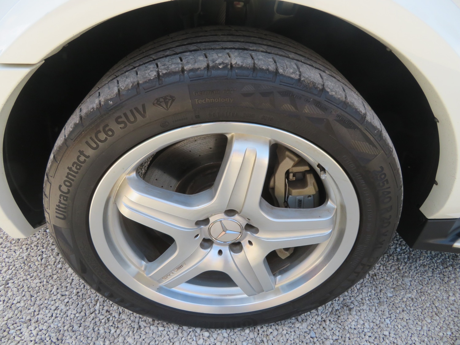 Used Mercedes-Benz M Class 2025 for sale - 77270803: Photo 16