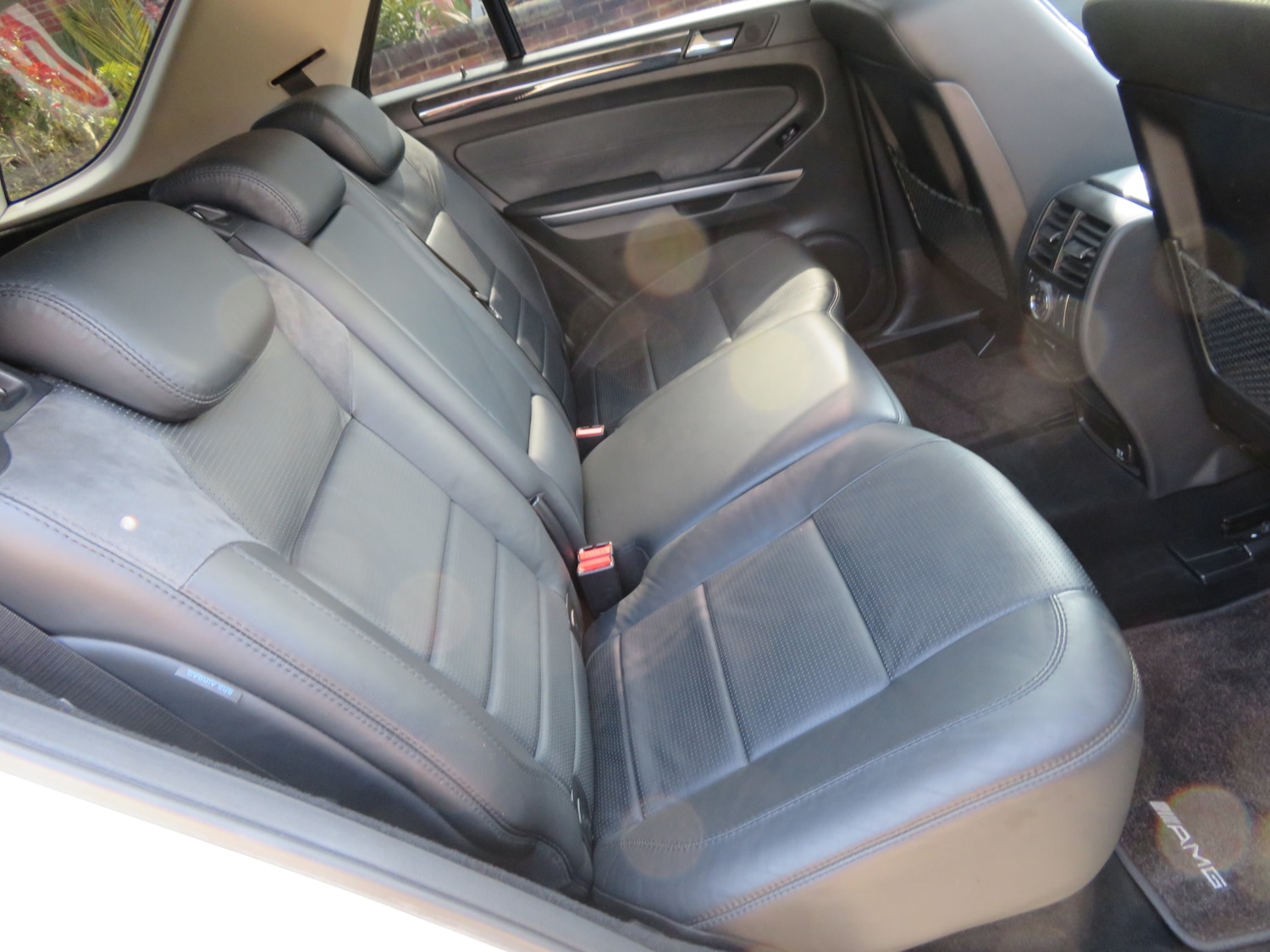 Used Mercedes-Benz M Class 2025 for sale - 77270803: Photo 23